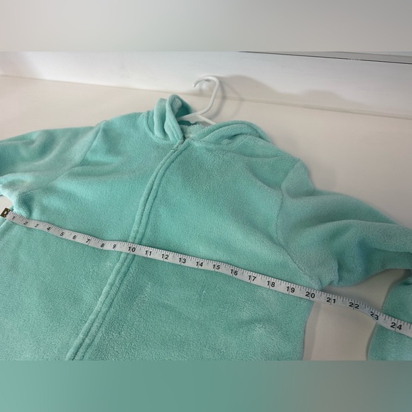 Little Hoot Owl Costume / PJs made by PJ Couture size Large - Picture 13 of 16